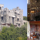 Illustration for article titled Incredible Castles That Were Built By Only One Person